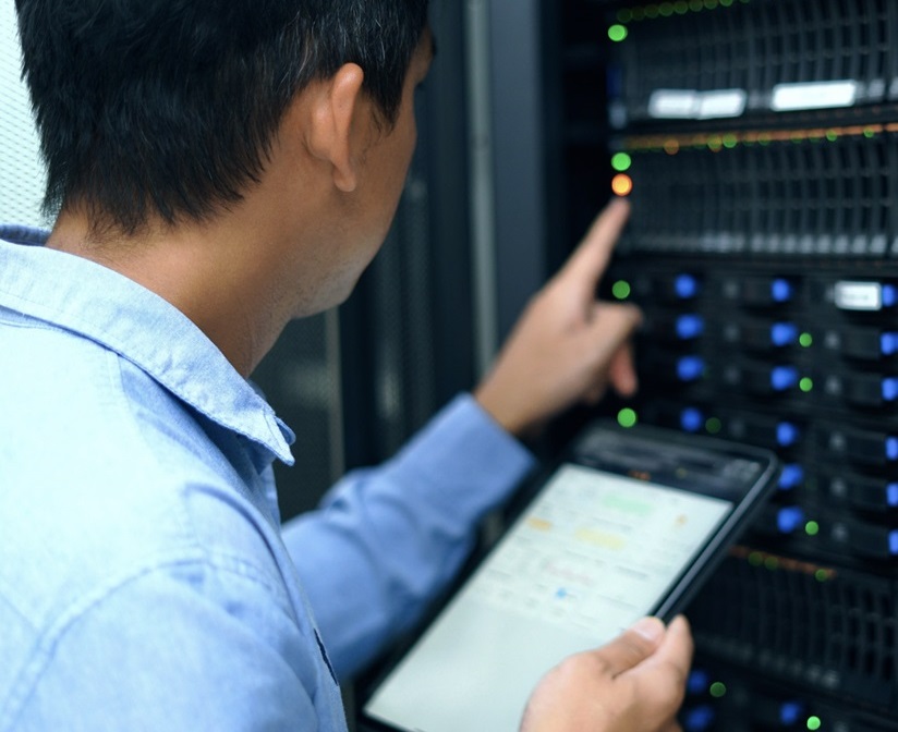 IT Square 1 IT Square 1